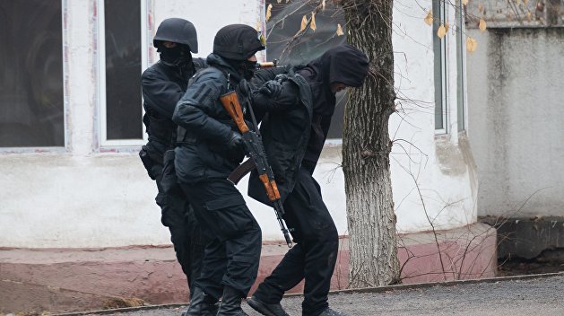 Фавелы и эскадроны смерти? Казахский эксперт назвал главный риск для республики Фавелы и эскадроны смерти? Казахский эксперт назвал главный риск для республики