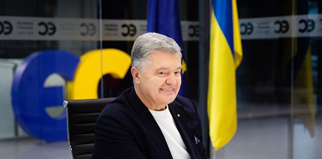 "Порошенко выиграет": Погребинский сделал прогноз по противостоянию экс-президента Украины с властями