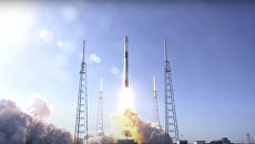 Илон Маск помог. Украина запустила в космос первый спутник за 10 лет
