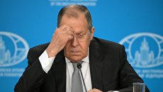 «Пора ехать, ждем, когда ямщик ответит»: Лавров заявил, что терпению России пришел конец