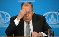 «Пора ехать, ждем, когда ямщик ответит»: Лавров заявил, что терпению России пришел конец