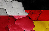 В Польше возмутились, что Германия не хочет платить по счетам войны
