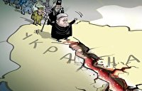 «Суперменю» Зеленского: нары для Порошенко и «Минск-2» для Украины или продолжение войны?