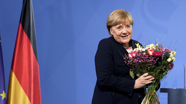 Генсекретарь ООН предложил Меркель работу