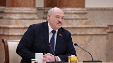 Лукашенко: Минск готов провести переговоры РФ и Украины