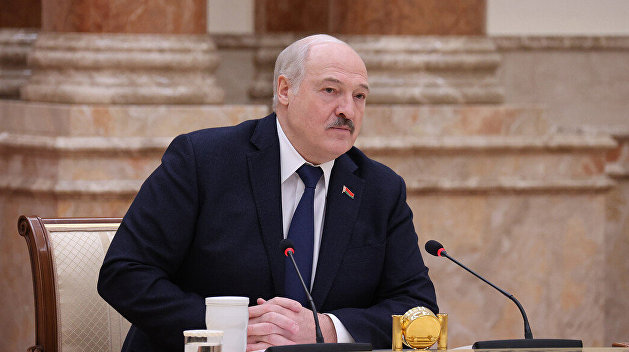 Лукашенко согласовал референдум по конституции Белоруссии