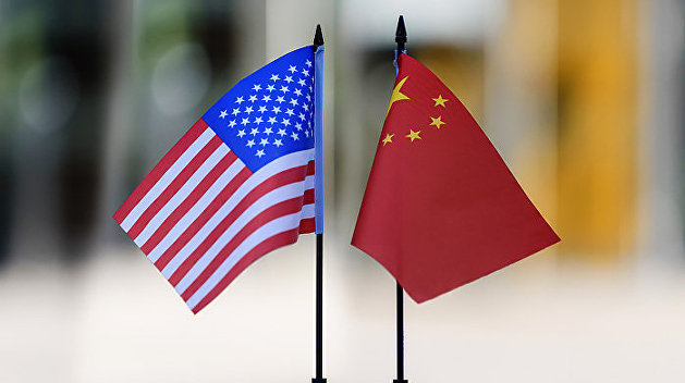 Крашенинникова объяснила, может ли Китай противостоять давлению США