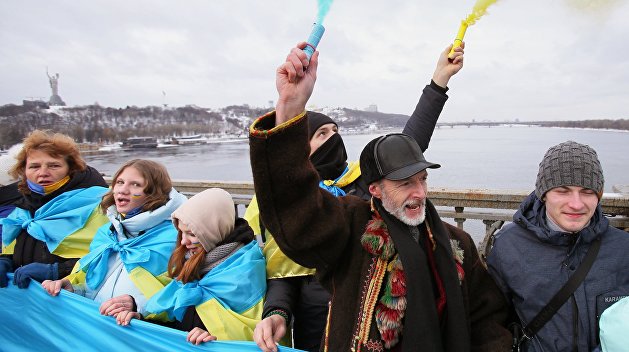 Украина хочет не мира, а выгодной войны - Буряченко