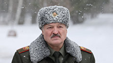 Лукашенко назвал условие для окончания конфликта в Донбассе