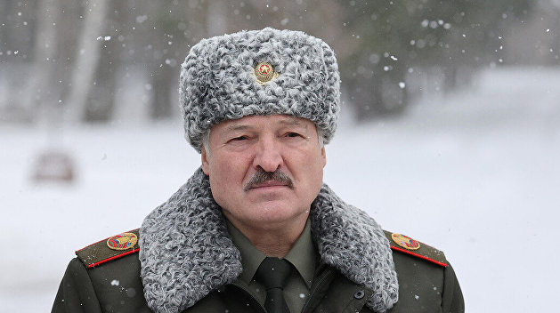 Иоффе описал портрет преемника Лукашенко