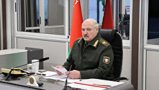 Лукашенко: Белоруссия окажет военную помощь в случае агрессии против РФ