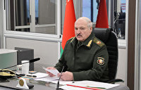 Лукашенко анонсировал решение по признанию ЛНР и ДНР