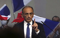Скандальный кандидат в президенты Франции предложил отменить санкции против РФ