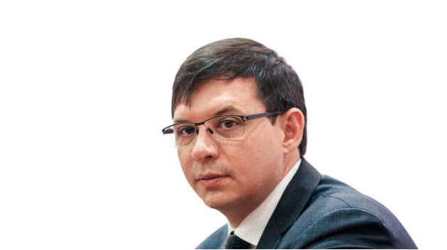 Евгений Мураев о своем «назначении» главой «оккупационного правительства»: это какая-то многоходовка