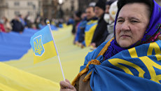Украинцы уже не верят в быструю победу над РФ