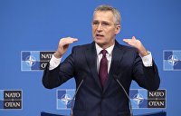 «Поджигатель войны» призвал НАТО наращивать военную помощь Украине