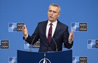 Опоясывающий лишай помешал НАТО и Германии обсудить дальнейшее вооружение Украины