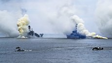 Анпилогов рассказал, зачем корабли НАТО вошли в Балтийское море