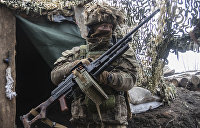 Конец тишины. В Донбассе началось резкое военное обострение
