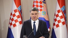 Хорватия уже не та. Как Украина стала самой правой страной в Европе