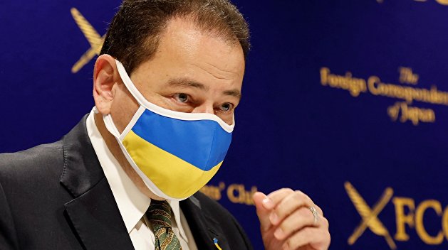 «Эффект бабочки»: посол рассказал о влиянии украинских событий на Японию