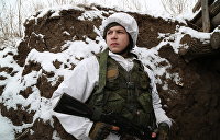 Народная милиция ЛНР анонсировала скорое наступление Киева