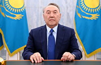 Отрекаются от елбасы. Будет ли развенчание культа личности на XXI съезде партии Назарбаева