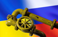 Украина помогла «Газпрому» ударить по американскому СПГ. Но газ из США еще вернётся