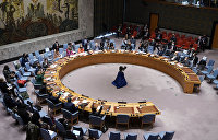 Голословные претензии и оскорбления: в ООН продолжаются споры о России