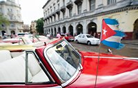 Шестьдесят лет под санкциями. Как Куба сопротивляется давлению США