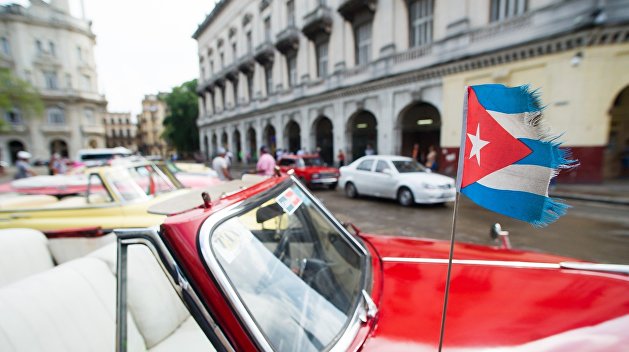 На Кубе высказались о возможности лечения российских военных