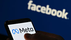 Роскомнадзор частично ограничил доступ к Facebook из-за причастности соцсети к нарушениям