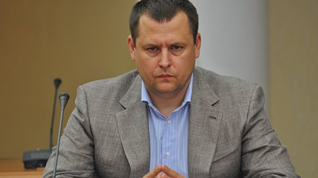 Мэру Днепра Филатову грозит пожизненное заключение в России