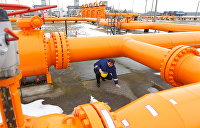Отрезвляющий газ. Европейские рынки отыгрывают поражение США в борьбе с «Северным потоком — 2»