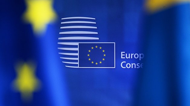 ЕК порекомендует предоставить Украине статус кандидата в ЕС - СМИ