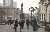 «Декоммунизация» по-брестски. Как и почему в Белоруссии решили переименовать улицы?