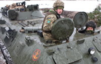 Как сдавали Украину