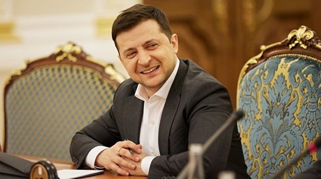 Зеленский рассказал, как паника из-за слухов о «вторжении» вредит Украине