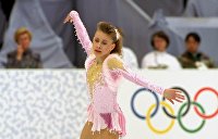 «Родилась русской, а умру американкой»: как 16-летняя сирота стала первой олимпийской чемпионкой Украины