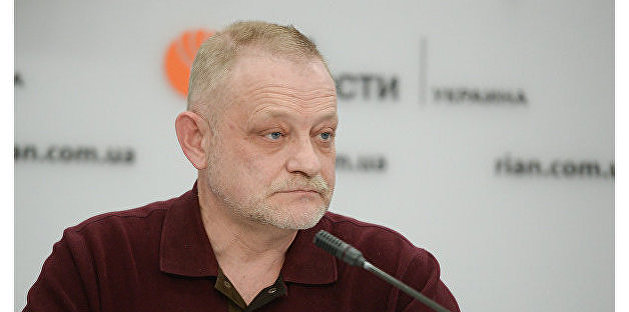 «Как все эти 8 лет уже не будет»: Золотарёв заявил, что Минским соглашениям пришел конец