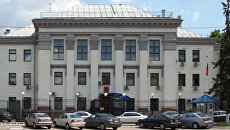 Посольство России остается в Киеве - источник