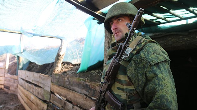 Бородай раскрыл, чем должна закончиться война на Украине Бородай раскрыл, чем должна закончиться война на Украине