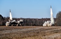 «Не напугать». Военный эксперт о том, сколько Россия будет держать ядерные силы в боевой готовности