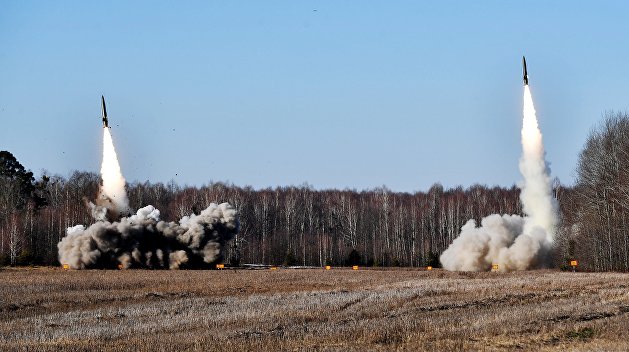 «Не напугать». Военный эксперт о том, сколько Россия будет держать ядерные силы в боевой готовности «Не напугать». Военный эксперт о том, сколько Россия будет держать ядерные силы в боевой готовности