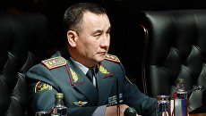 Задержан уволенный министр обороны Казахстана - СМИ