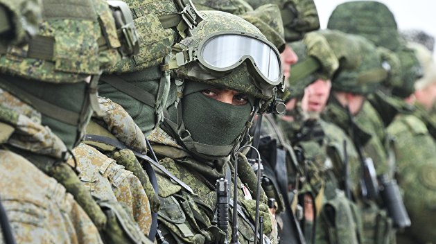 «Литва, Польша или Украина». Военный эксперт о том, кто же в итоге нападет на Белоруссию