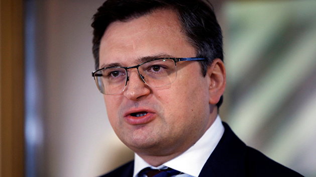Кулеба: Украина не собирается капитулировать в результате переговоров с РФ
