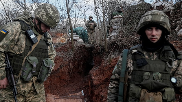 «Поставки оружия не спасут» - эксперт рассказал, что будет с Украиной, когда армия России уничтожит группировку ВСУ в Донбассе