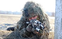 Украинские военные десятки раз за сутки обстреляли ДНР