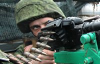 «Донецк, он такой, крепенький парень оказался» - журналист о том, как воюют резервисты из ДНР